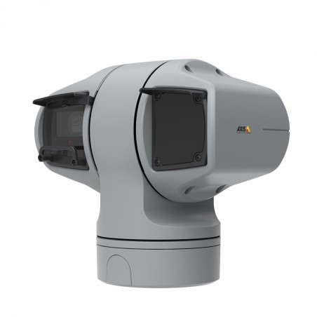 Axis Q6225-LE 50 Hz NM - professionelt PTZ netværkskamera